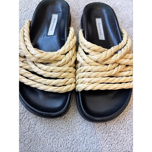 EMME PARSONS Evvie Sandals, $415 S 37 - Picture 6 of 9